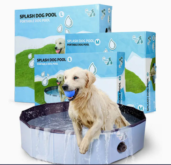 CoolPets Pool