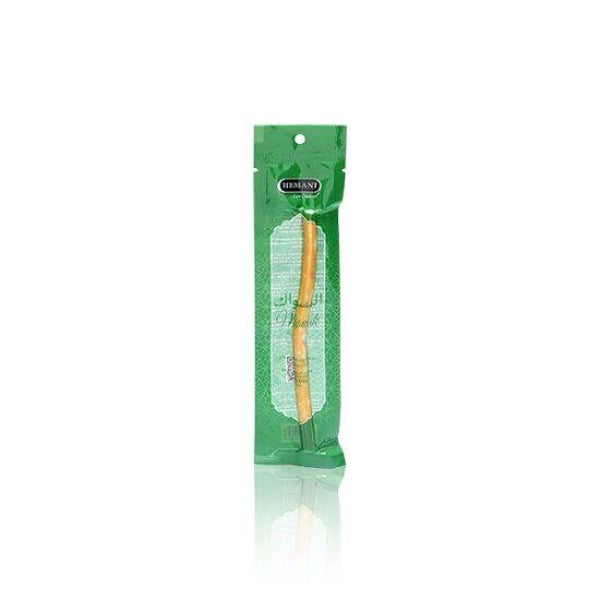 Dentifrice MISWAK 100% Naturel