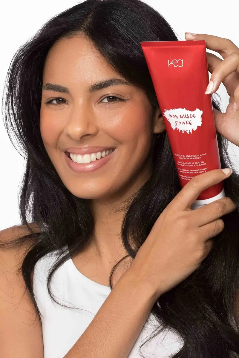 Mon Nuage Poivré shampoing anti pelliculaire