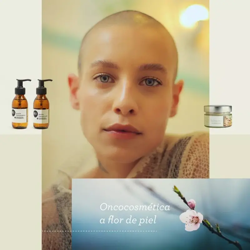 Baume régénérant Henné Beauté au Naturel