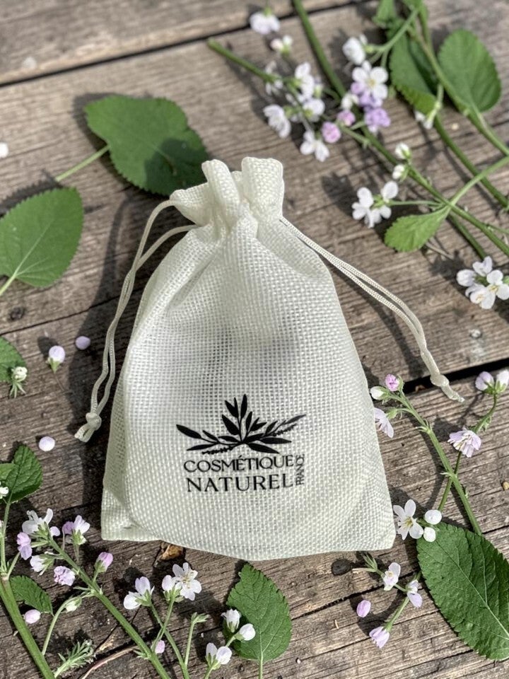 Gomme Dépilatoire - Noir