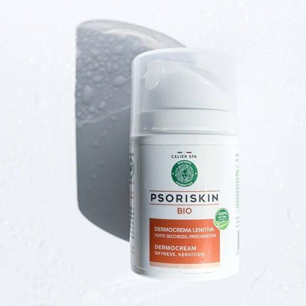 PSORISKIN CRÈME ACTIVE Psoriasis