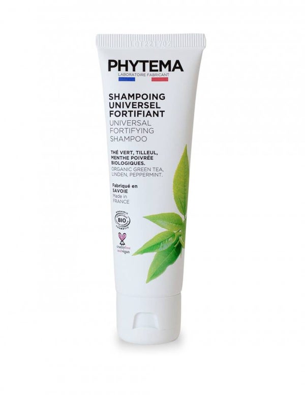 Shampoing FORTIFIANT Bio - Phytema -