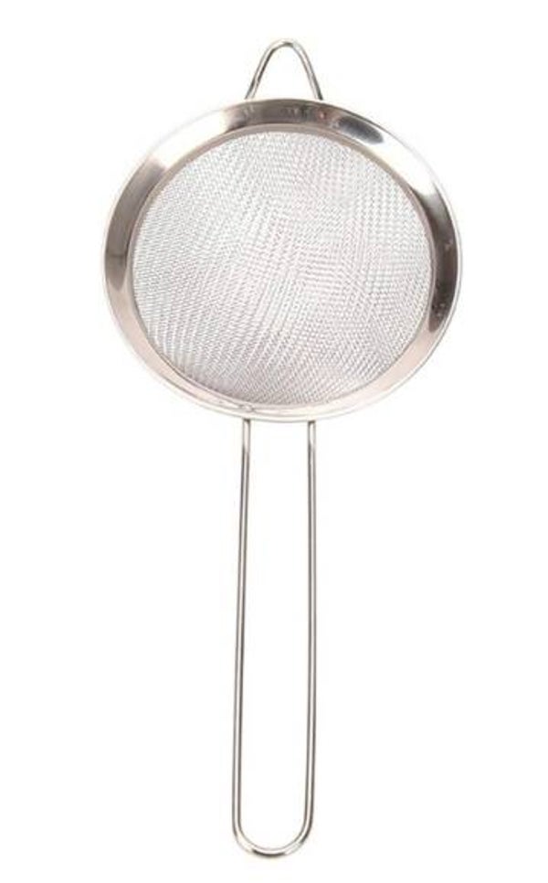 Tamis à Poudres & Hennés