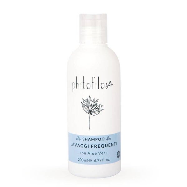 Shampoing Lavage Fréquent - Phitofilos -
