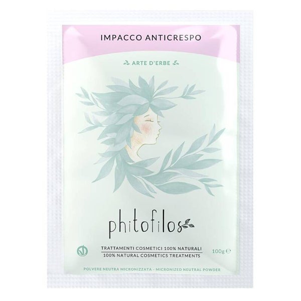 Masque Anti Frisottis - Phitofilos -