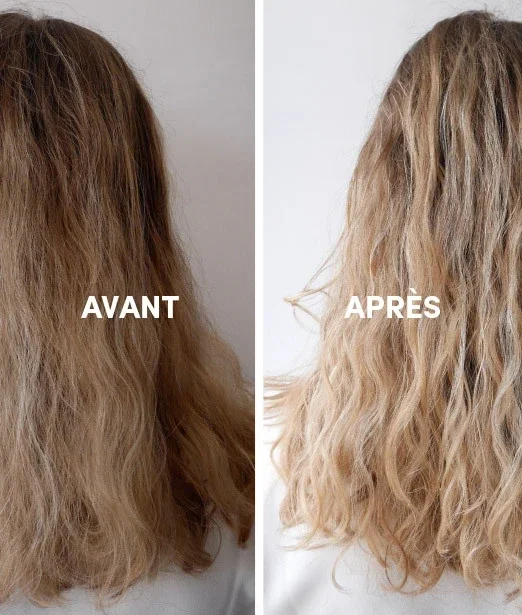 SOIN CAPILLAIRE Nourrissant BIO