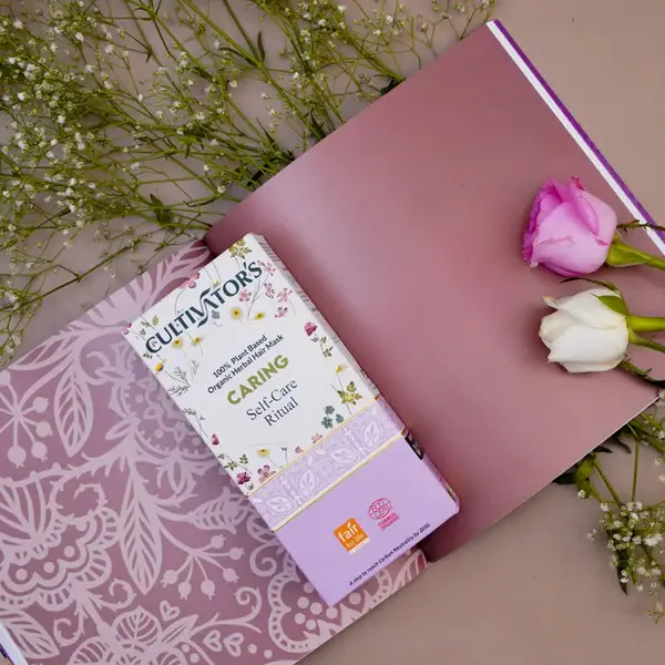 Masque Capillaire REPARATEUR Bio - Cultivator's