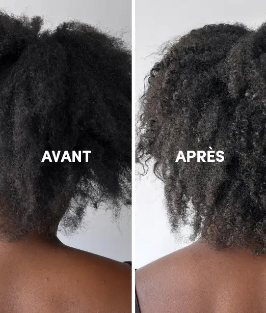 SOIN CAPILLAIRE Nourrissant BIO