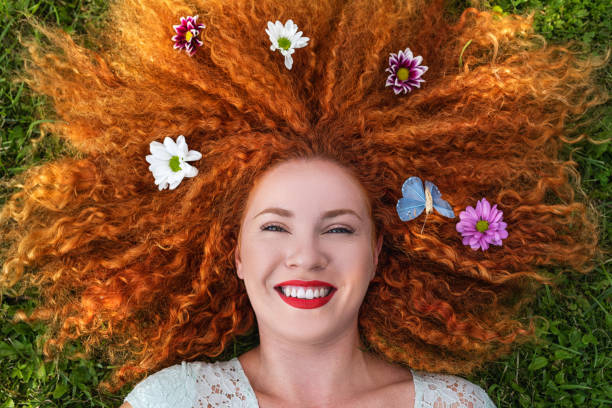 Henné de Béchar (Algérie)