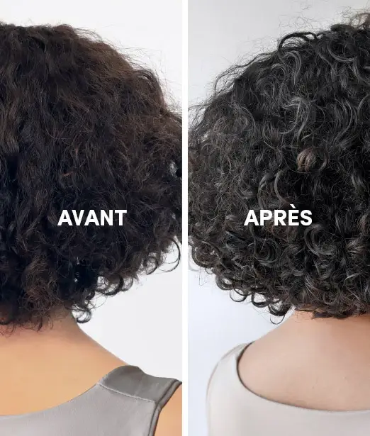 mASQUE NOURRISSANT wAAM