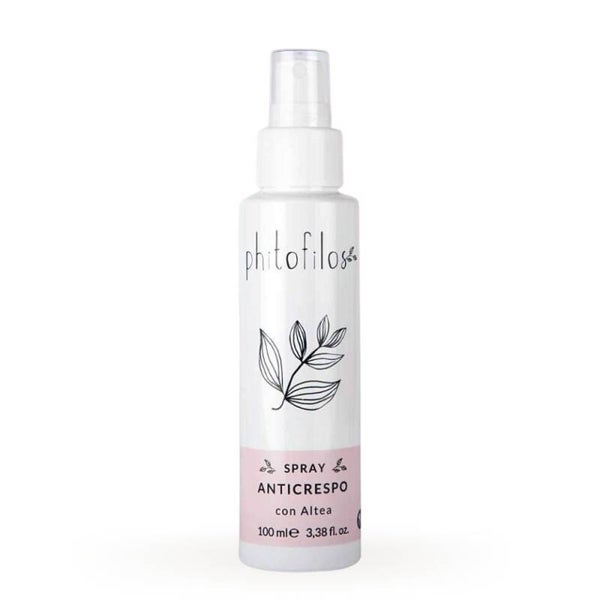 Spray Anti Frisottis Phitofilos – Cheveux Lisses et Naturels