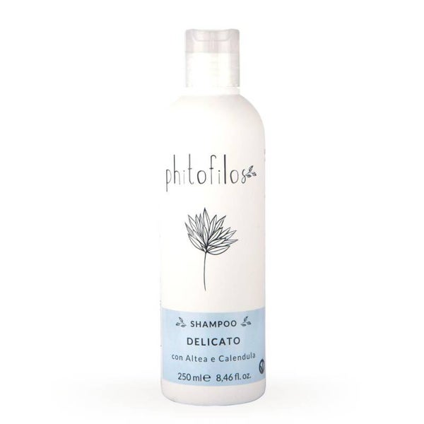 Shampoing Délicat - Phitofilos -