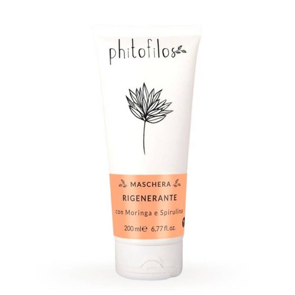 Masque Régénérant - Phitofilos -