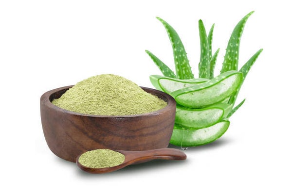 ALOE VERA (poudre) Bio