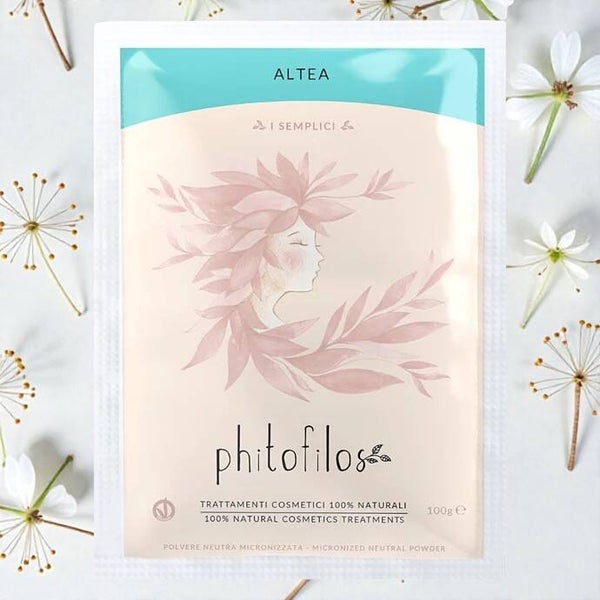 Poudre de GUIMAUVE - Altea - Phitofilos