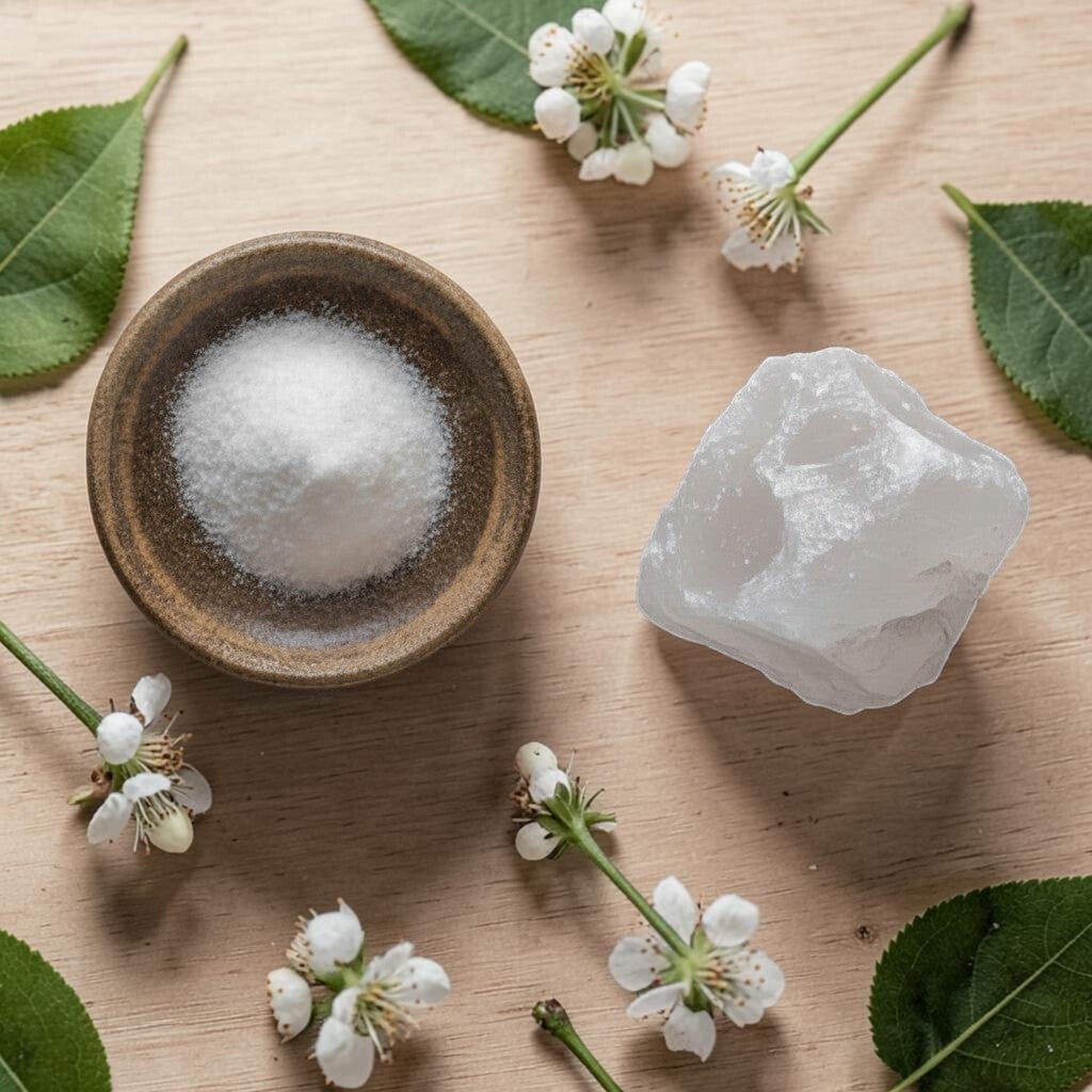 Alun Poudre Naturelle