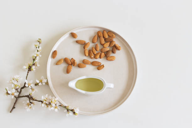 Elixir aux 3 huiles Biologique Olive-Nigelle-Amande I Béroïa