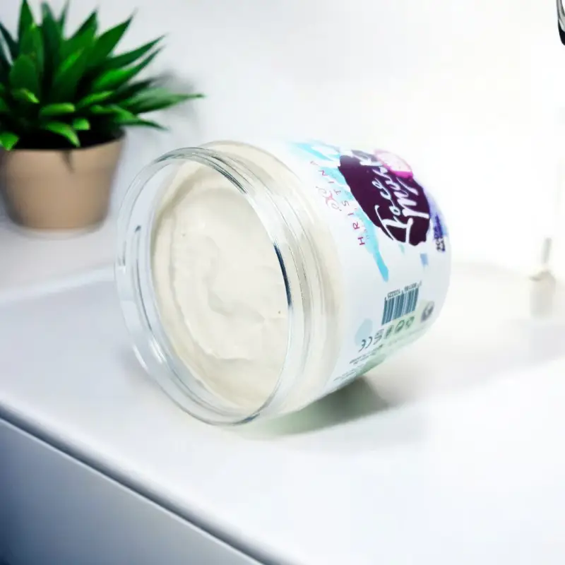 Masque anti acné Hristina