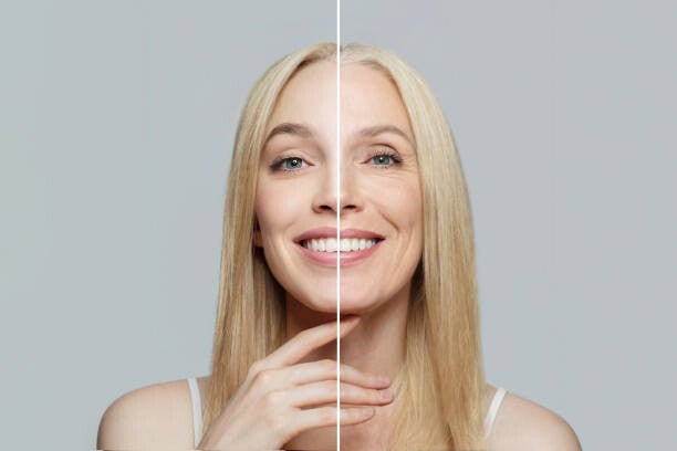 Anti-âge & anti tâches