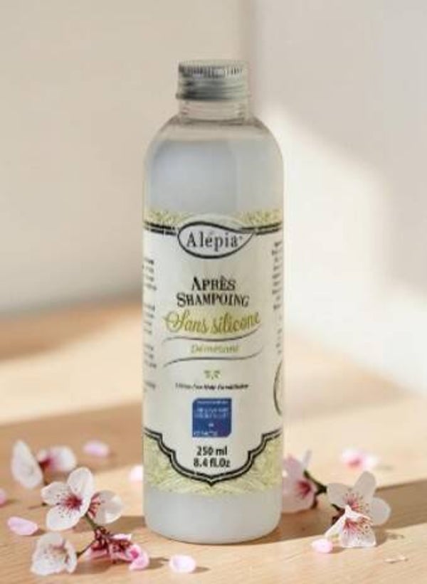 Après Shampoing Démêlant sans silicone au Jasmin
