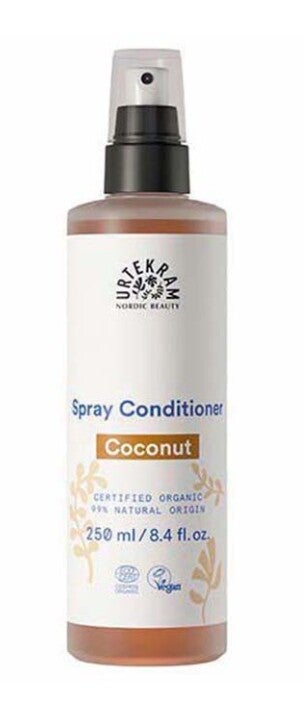 Après-Shampoing Spray Coco – 250 ml | Soin Leave-In Hydratant