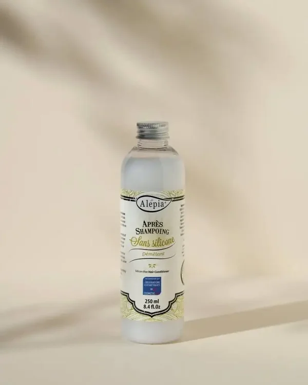 Après Shampoing Démêlant sans silicone au Jasmin