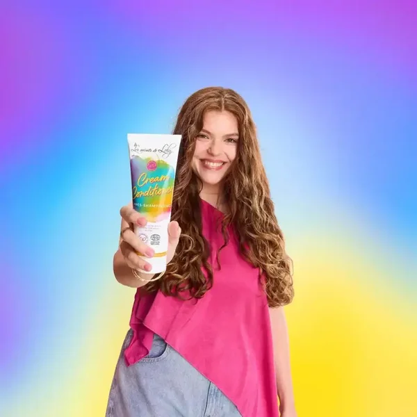 Après-Shampooing Démêlant - Cream Conditioner