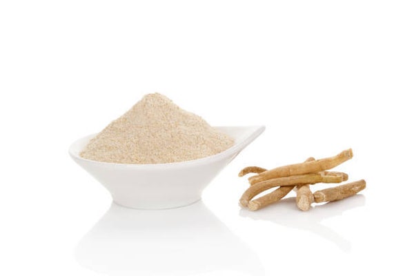 ASHWAGANDHA Biologique (Poudre)