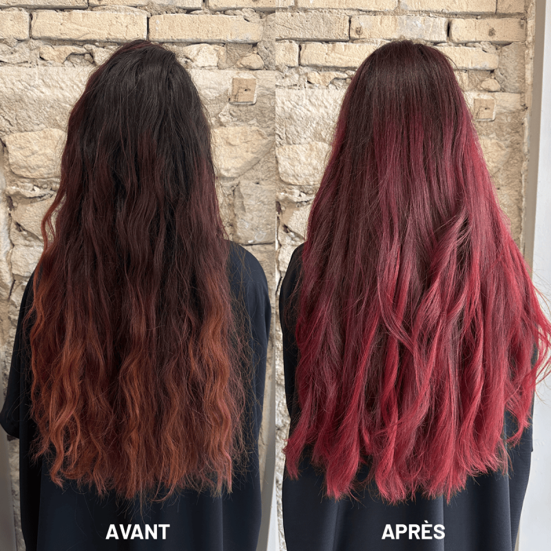 Duo Repigmentant Rouge de Venise - Mulato