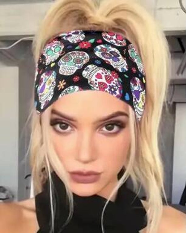 Headband Extra Large