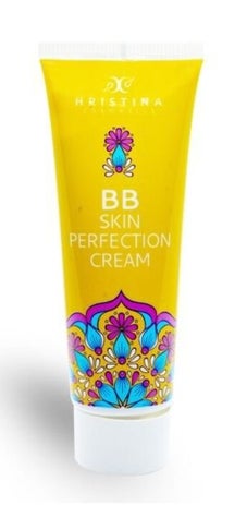 Crème de Perfection BB – Teint Uniforme et Peau Lumineuse