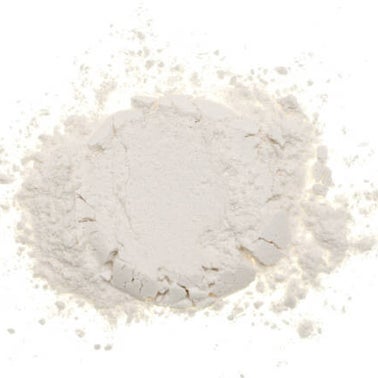 Poudre de bicarbonate de soude pour nettoyage et soins capillaires