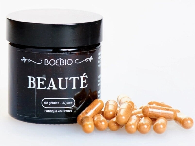 BoeBio Beauté - Complexe Naturel