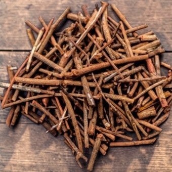 Racines de Garance (Bois)