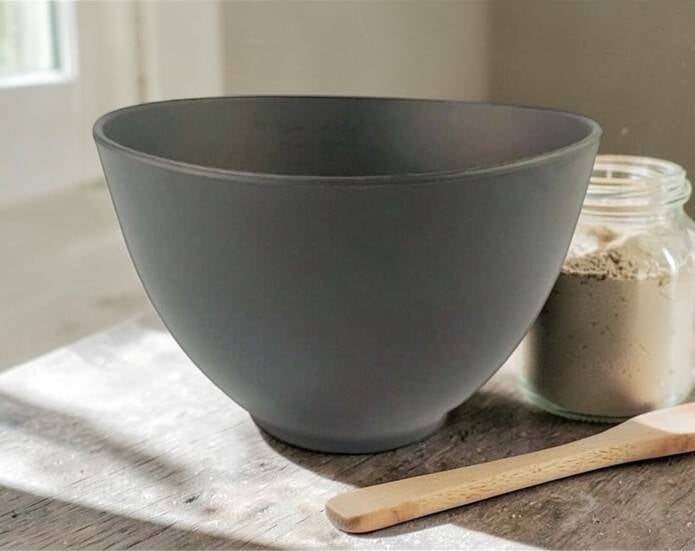 Bol silicone hennés & colorations végétales