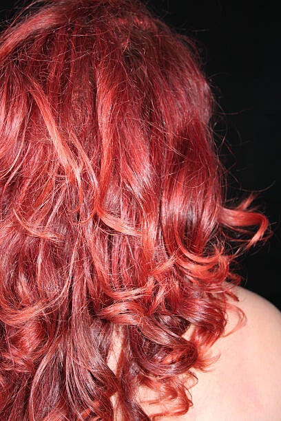 Henné Hemani Rouge Biologique 