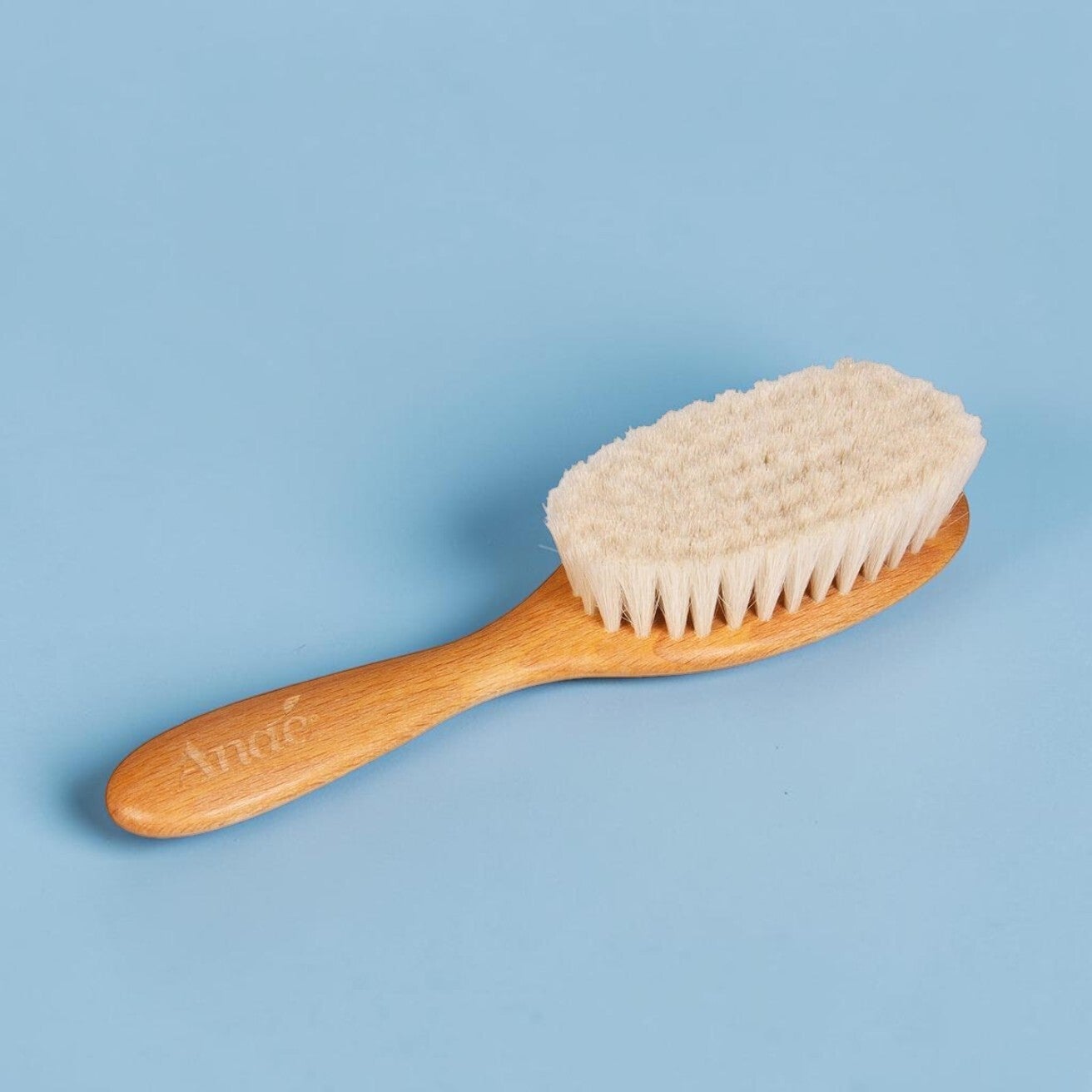 Brosse Cheveux Bébé - 18cm - Anaé