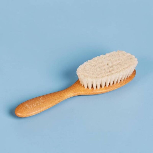 Brosse Cheveux Bébé - 18cm - Anaé