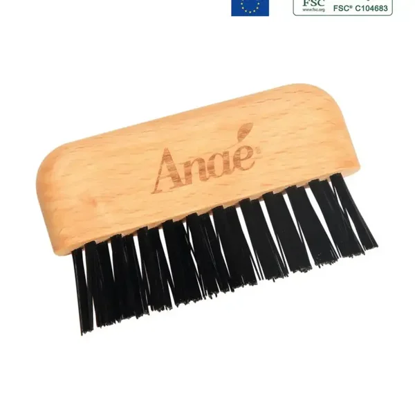 Brosse De Nettoyage pour Brosses À Cheveux - Anaé