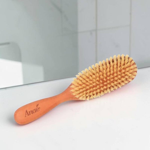 Brosse Oblongue en Poirier - Anaé