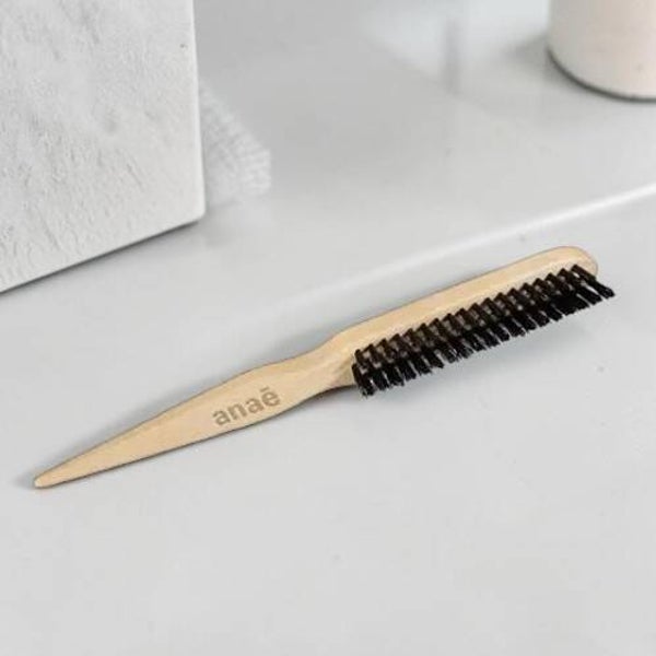 Brosse Plaquante en Sanglier - Anaé