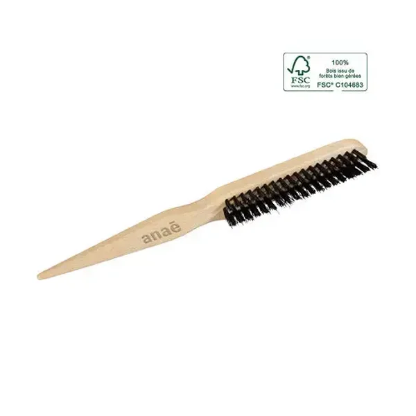 Brosse Plaquante en Sanglier - Anaé
