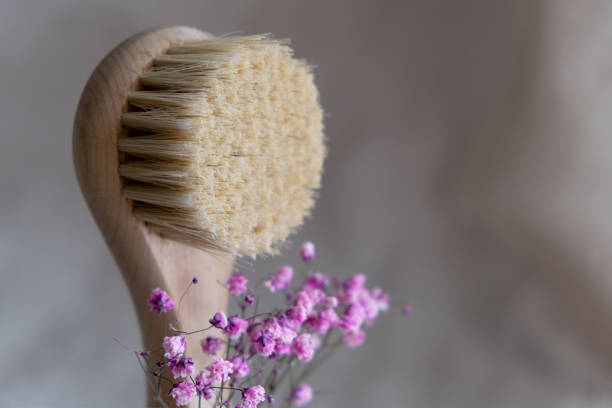 Brosse visage Anaé