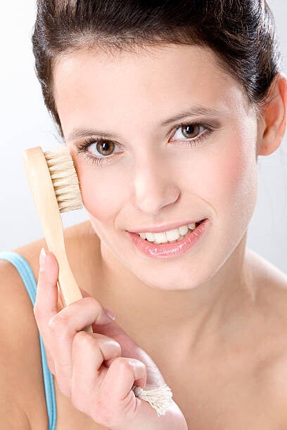 Brosse visage Anaé