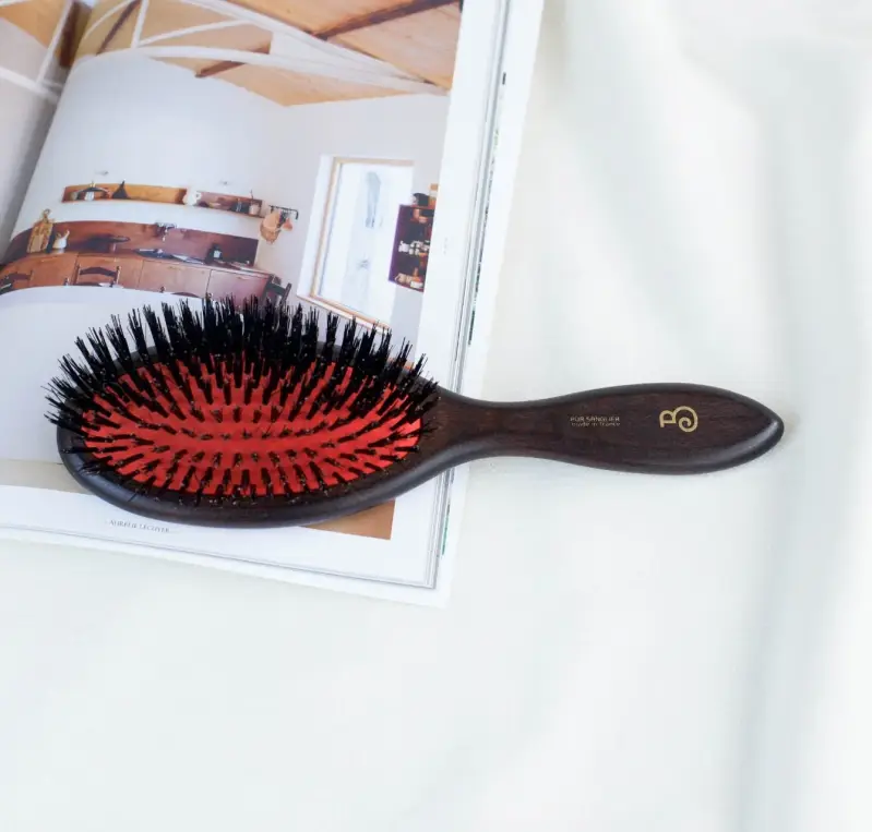 Broose 100% Sanglier I Henné Beauté au Naturel