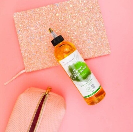 Sérum Croissance Capillaire - Les Secrets de Loly -