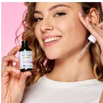 Phytorétinol Actif Pur - La Saponaria -