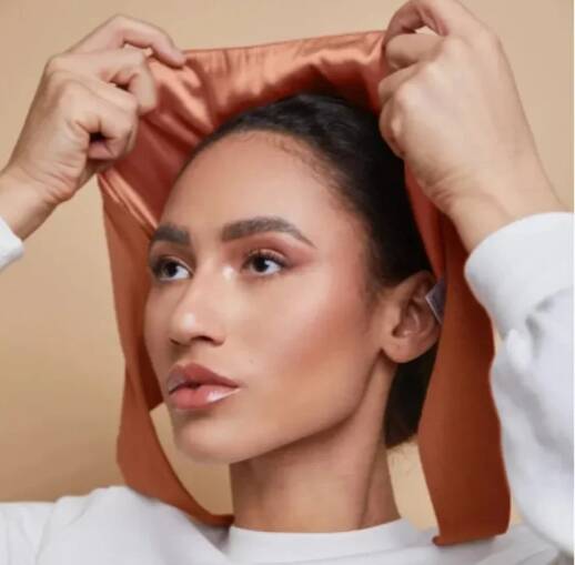 Bonnet anti fourches