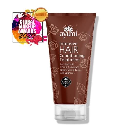 Traitement Intensif Ayurvédique Coco / Avocat